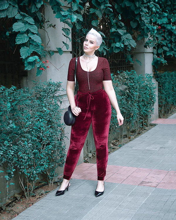 Short Pixie Haircuts