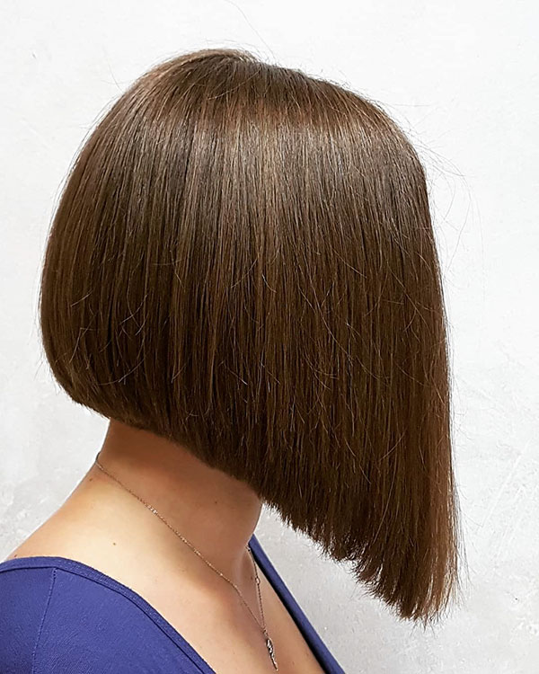 Inverted Bob