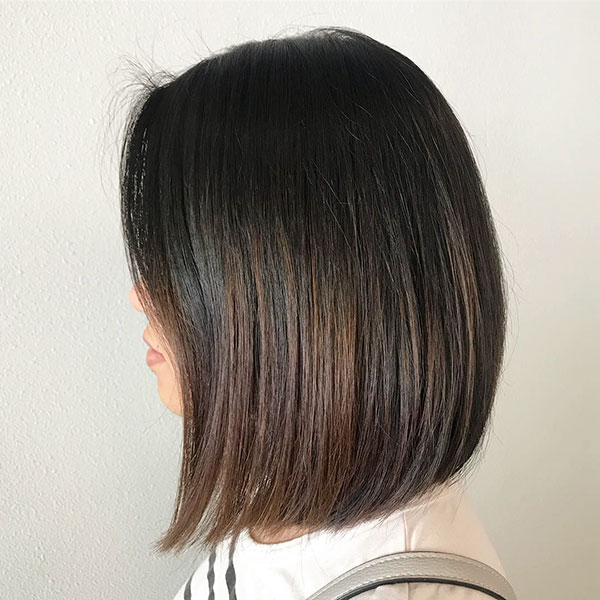 Bob Haircuts For Women