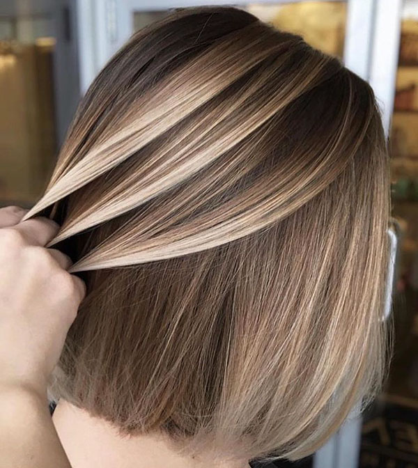 Bob Haircuts For Women