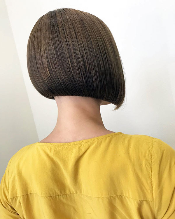 Short Bob Hairstyles