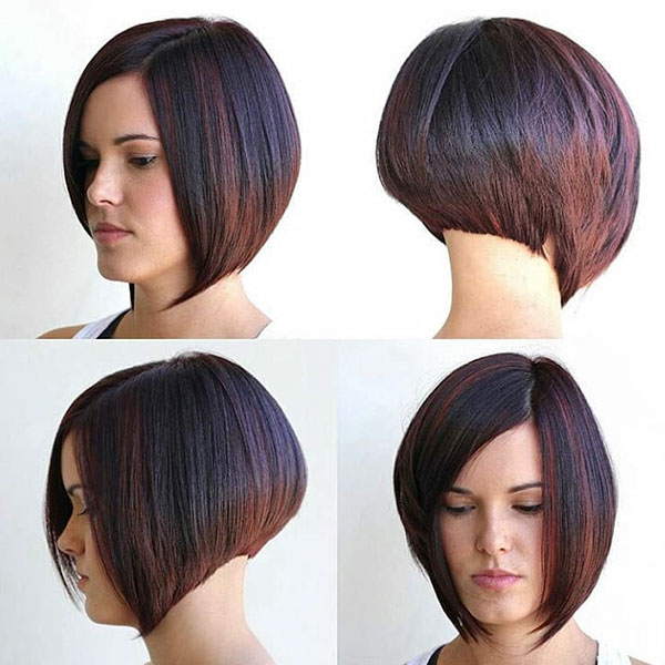 Inverted Bob