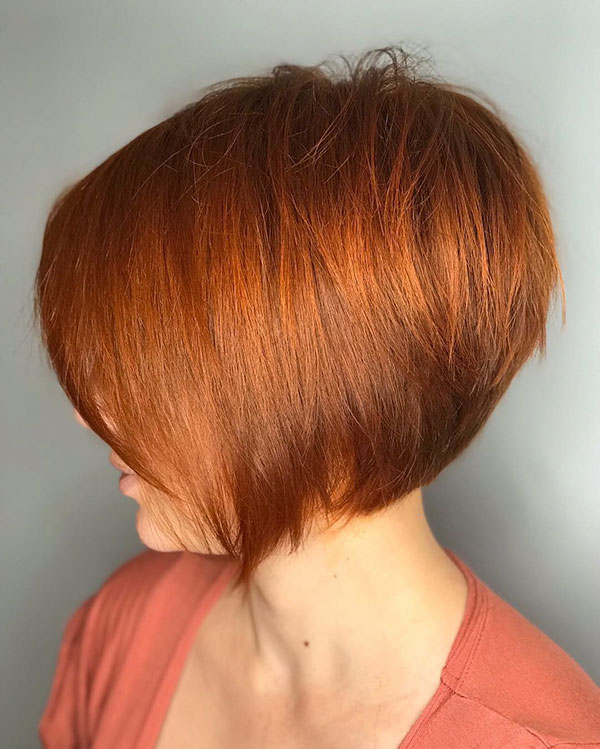 Short Bob Hairstyles