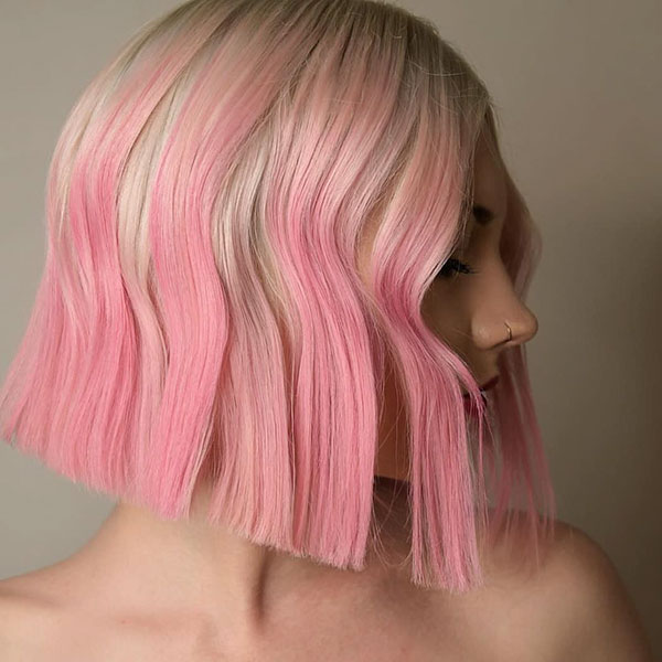 Short Bob Hairstyles