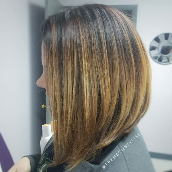 Bob Haircuts For Women