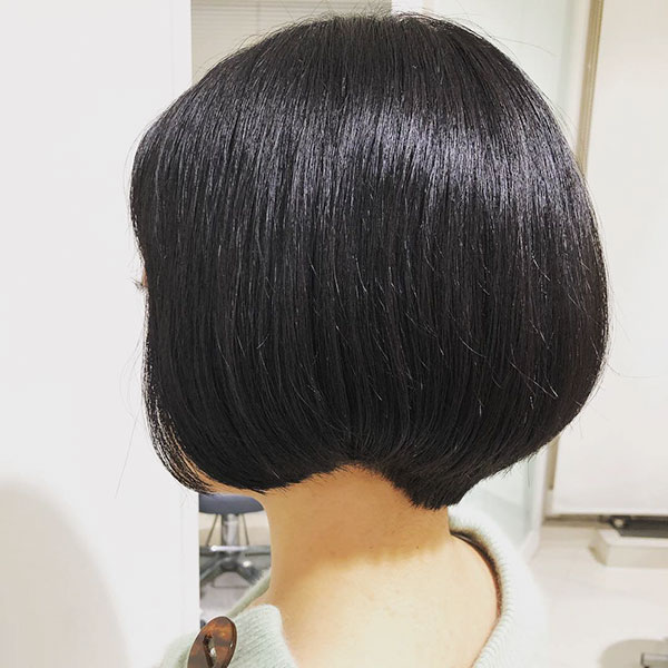 Short Bob Hairstyles