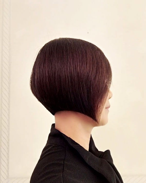 Bob Haircut