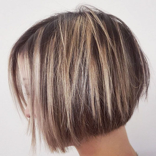 Short Bob Hairstyles
