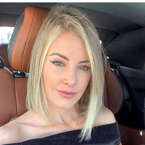 Bob Haircuts For Women