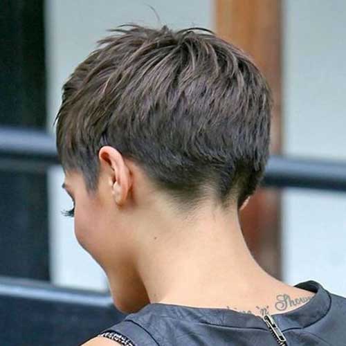 Back View Short Pixie Haircuts-11