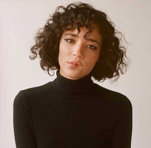 Curly Bob Hairstyles-11