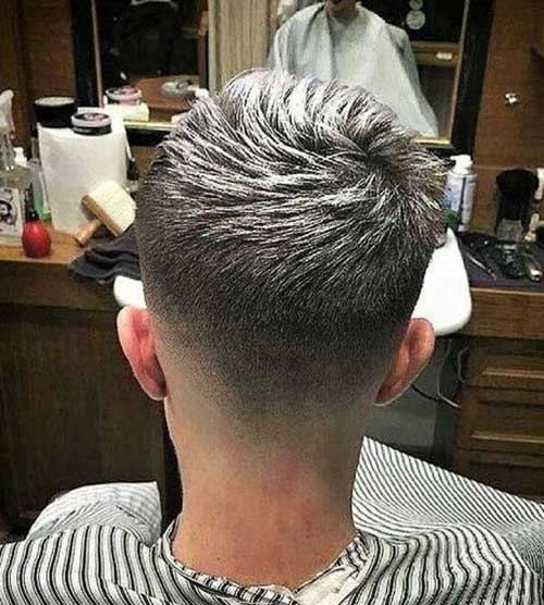 12.Short Undercut Pixie Hair Short Undercut Pixie Haircuts-12