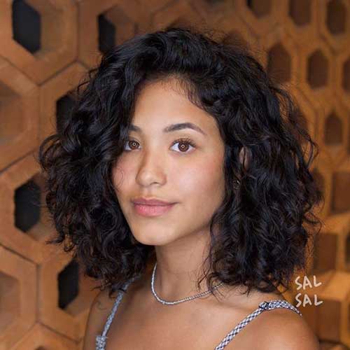 Curly Bob Hairstyles-14