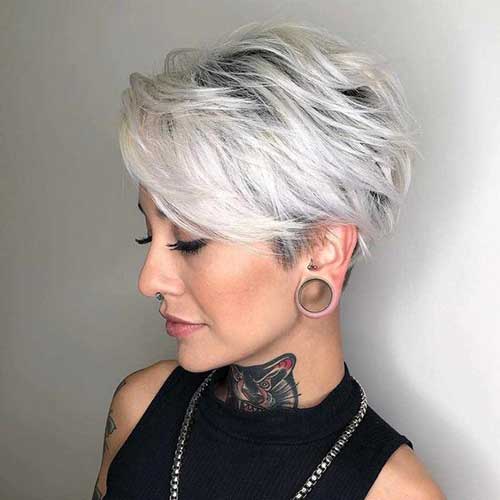 22.Short Pixie Hair Short Pixie Haircuts-22