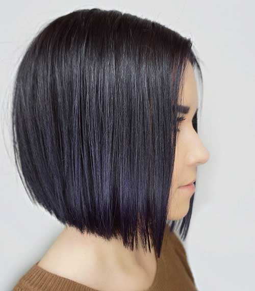Haircuts For Girls With Short Hair