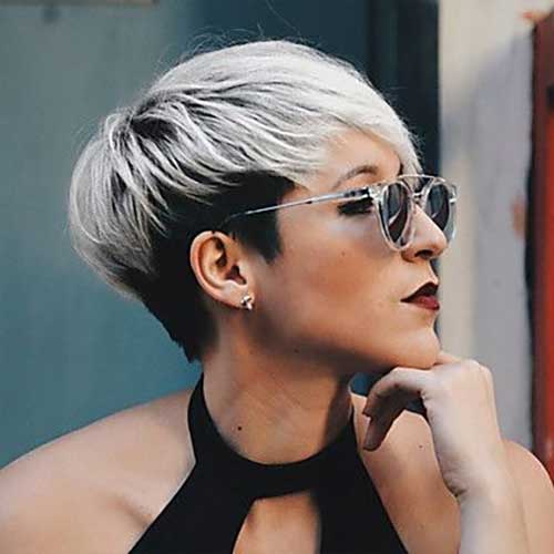 Short Hairstyles for Straight Hair-14