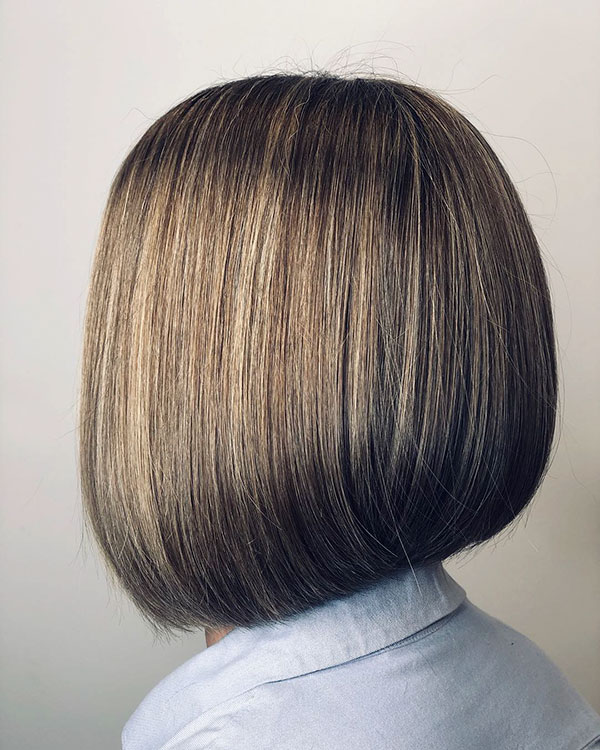 Pictures Of Inverted Bob Haircuts