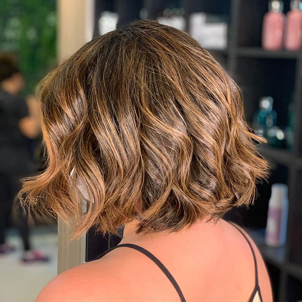 Haircuts And Styles For Short Hair